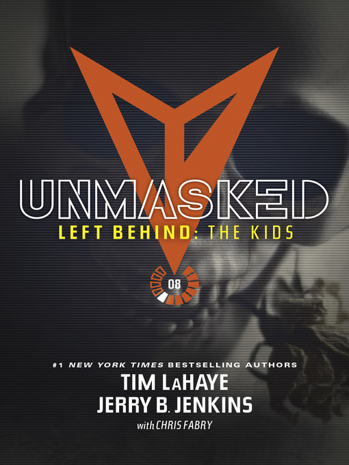 Title details for Unmasked by Jerry B. Jenkins - Available